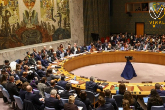 اجتماع مجلس الأمن اليوم لمناقشة الوضع في فلسطين