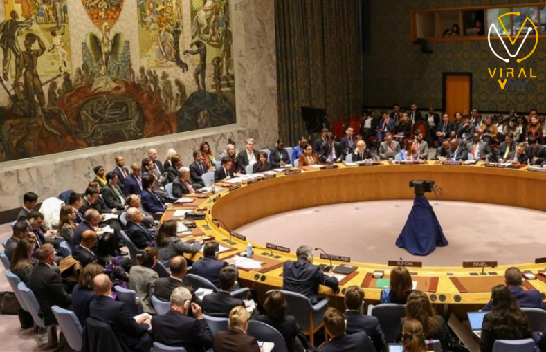 اجتماع مجلس الأمن اليوم لمناقشة الوضع في فلسطين