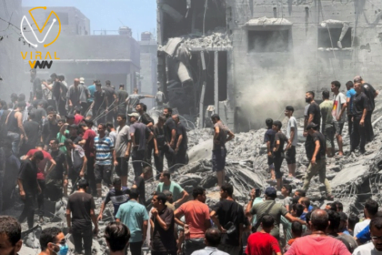 32 شهيد خلال 24 ساعة في قطاع غزة