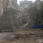 الاحتلال يعتقل مواطن من طولكرم