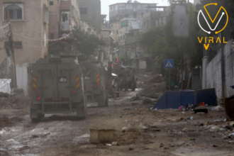 الاحتلال يعتقل مواطن من طولكرم