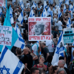 الاحتجاجات في إسرائيل تنادي بصفقة تبادل