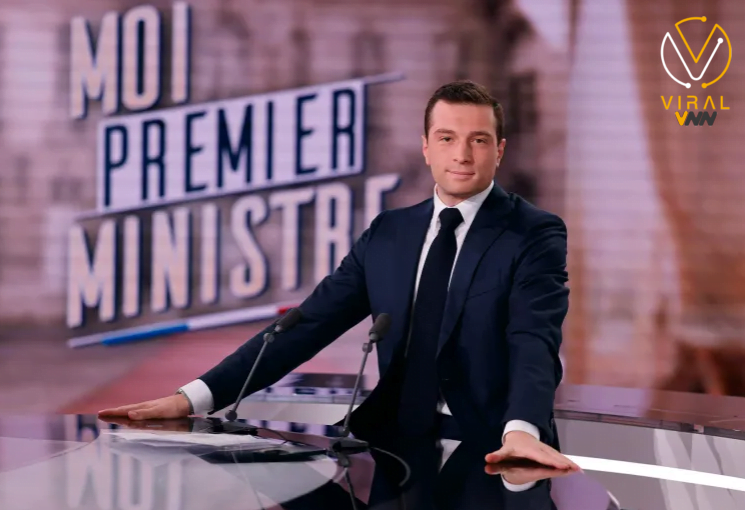 الهجرة تلقي بظلالها على المناظرة الانتخابية في فرنسا