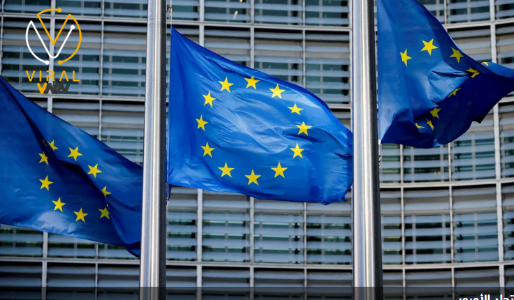 قرار الاتحاد الأوروبي بفرض عقوبات على روسيا البيضاء