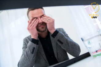 أسباب زيادة إفراز الدموع وكيفية التعامل معها