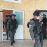 قرار بتدمير منزل عائلة الشهيد مؤمن مسالمة