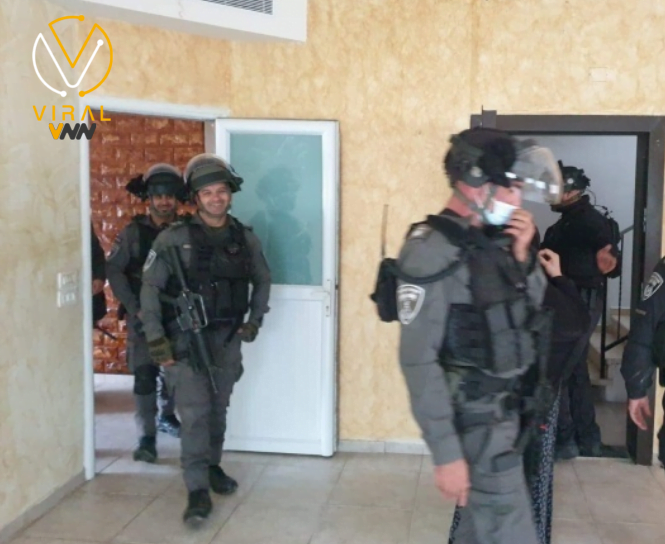 قرار بتدمير منزل عائلة الشهيد مؤمن مسالمة