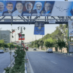 انتخابات رئاسية في إيران وسط جو من السكون والترقب