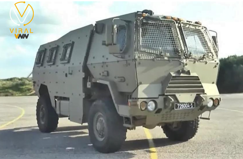 مقتل جندي وإصابة 17 آخرين بتدمير مدرعة إسرائيلية