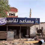 أزمة الغذاء تهدد 14 منطقة في السودان