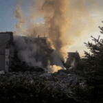 موسكو تحبط 36 طائرة مسيرة أوكرانية وكييف تعلن عن مقتل 11 شخص