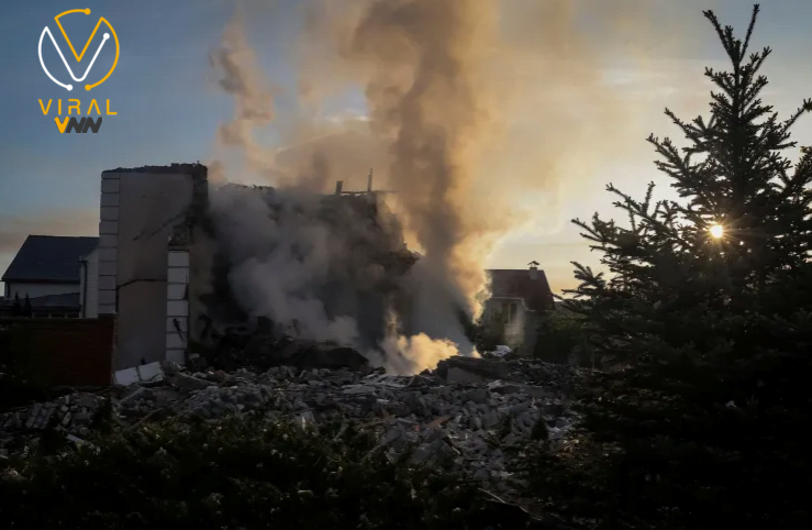 موسكو تحبط 36 طائرة مسيرة أوكرانية وكييف تعلن عن مقتل 11 شخص