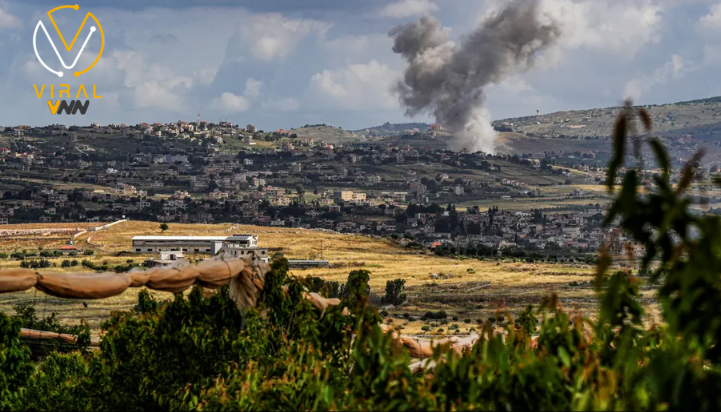 غارات إسرائيلية تستهدف منزلًا في جنوب لبنان