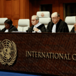 إسبانيا تدعم رسميًا دعوى الإبادة الجماعية ضد إسرائيل