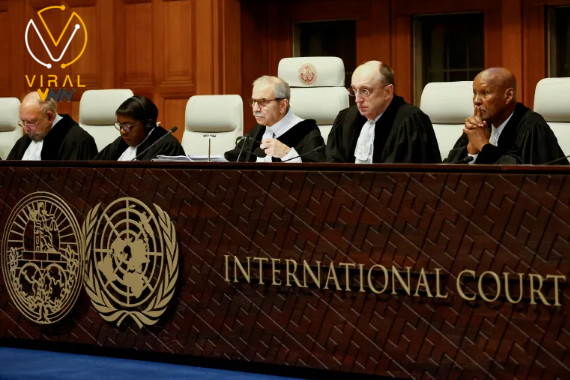 إسبانيا تدعم رسميًا دعوى الإبادة الجماعية ضد إسرائيل