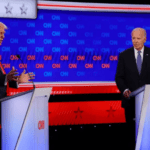 نيويورك تايمز تهاجم ترامب وتنادي بايدن بالمغادرة