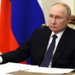 تهديد موسكو بـ مواجهات فورية بسبب المسيرات الأميركية