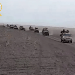 تصاعد العنف في الفاشر مع تنازع حول السيطرة على سنجة