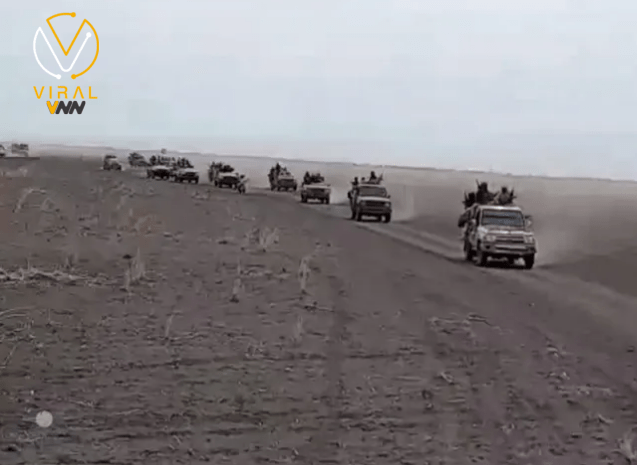 تصاعد العنف في الفاشر مع تنازع حول السيطرة على سنجة