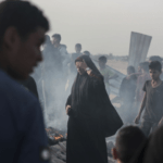 قصف إسرائيلي يسفر عن إصابات خطيرة في مخيم جباليا