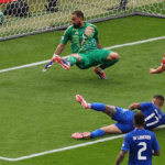 سويسرا تطيح بإيطاليا خارج اليورو