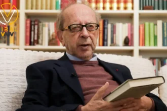 رحيل الأديب الألباني إسماعيل قاداري عن عمر ناهز 88 عامًا