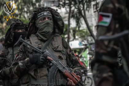 كتائب القسام تنفذ كميناً مدمراً يسفر عن خسائر في صفوف الاحتلال