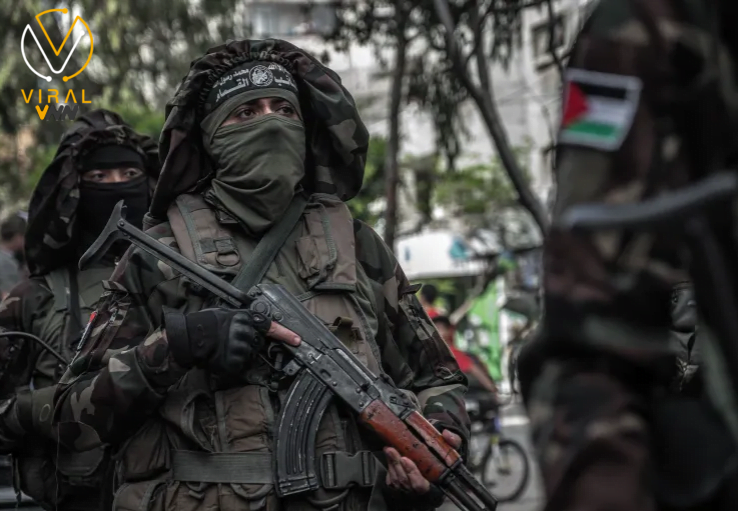 كتائب القسام تنفذ كميناً مدمراً يسفر عن خسائر في صفوف الاحتلال