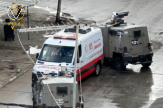 طفل وسيدة يستشهدان وإصابة 4 آخرين برصاص الاحتلال في طولكرم