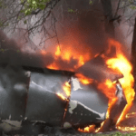 القوات الروسية تستولي على 4 قرى خلال يومين فقط