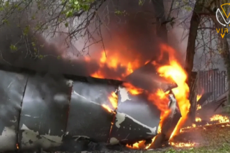 القوات الروسية تستولي على 4 قرى خلال يومين فقط