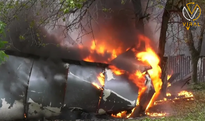 القوات الروسية تستولي على 4 قرى خلال يومين فقط