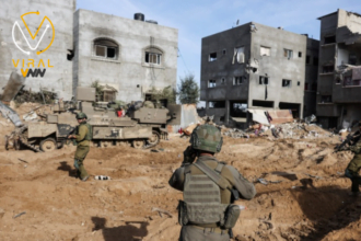 الاحتلال يؤكد استمرار عملية رفح لأربعة أسابيع إضافية