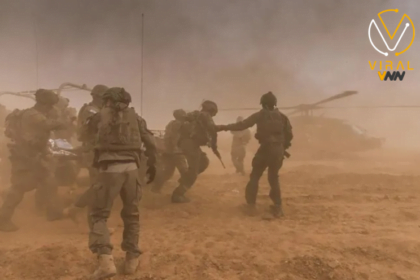 مقتل ضابط وجندي اسرائيلي في غزة