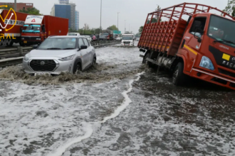 مقتل 16 شخصاً في الهند بسبب الفيضانات والانهيارات الأرضية