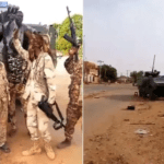 اتهامات للدعم السريع بقتل 40 مدنياً في ولاية سنار بالسودان