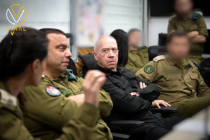 جنرالات إسرائيل يطالبون بوقف النزاع رغم استمرار وجود حماس