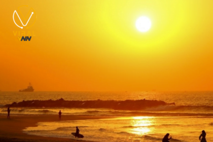 توقعات بارتفاع كبير في الحرارة خلال الأيام القادمة