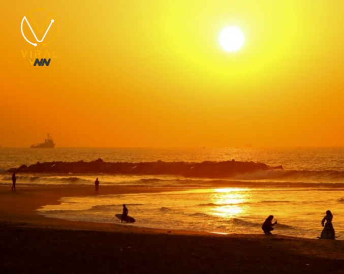 توقعات بارتفاع كبير في الحرارة خلال الأيام القادمة