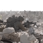 تصاعد الاشتباكات بالشجاعية والاحتلال يعلن إصابة 23 جندي