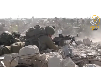 تصاعد الاشتباكات بالشجاعية والاحتلال يعلن إصابة 23 جندي