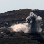 محادثات أمريكية فرنسية لتهدئة التوتر بين إسرائيل وحزب الله