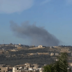حزب الله يشن قصف بالصواريخ والمسيرات على إسرائيل
