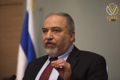 ليبرمان يطالب باستخدام السلاح النووي ضد إيران