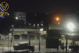 الاحتلال يقتحم مناطق في الضفة وينفذ اعتقالات واعتداءات