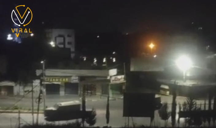 الاحتلال يقتحم مناطق في الضفة وينفذ اعتقالات واعتداءات