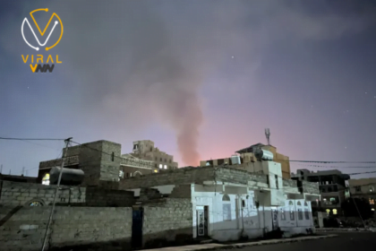 تدمير الجيش الأمريكي لقوارب مسيرة وموقع رادار للحوثيين