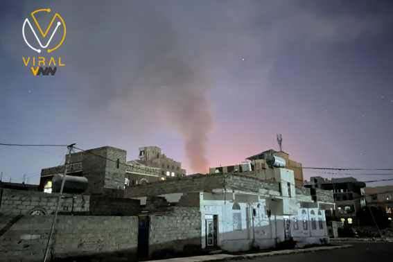 تدمير الجيش الأمريكي لقوارب مسيرة وموقع رادار للحوثيين