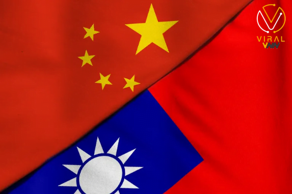 تايوان تسجل تواجد 36 طائرة عسكرية صينية في محيطها