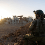 مستجدات مقترح وقف إطلاق النار في غزة